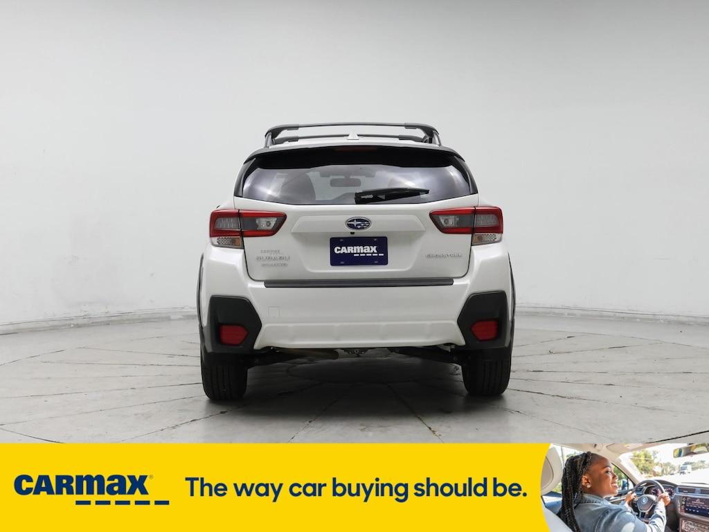 used 2023 Subaru Crosstrek car, priced at $28,998