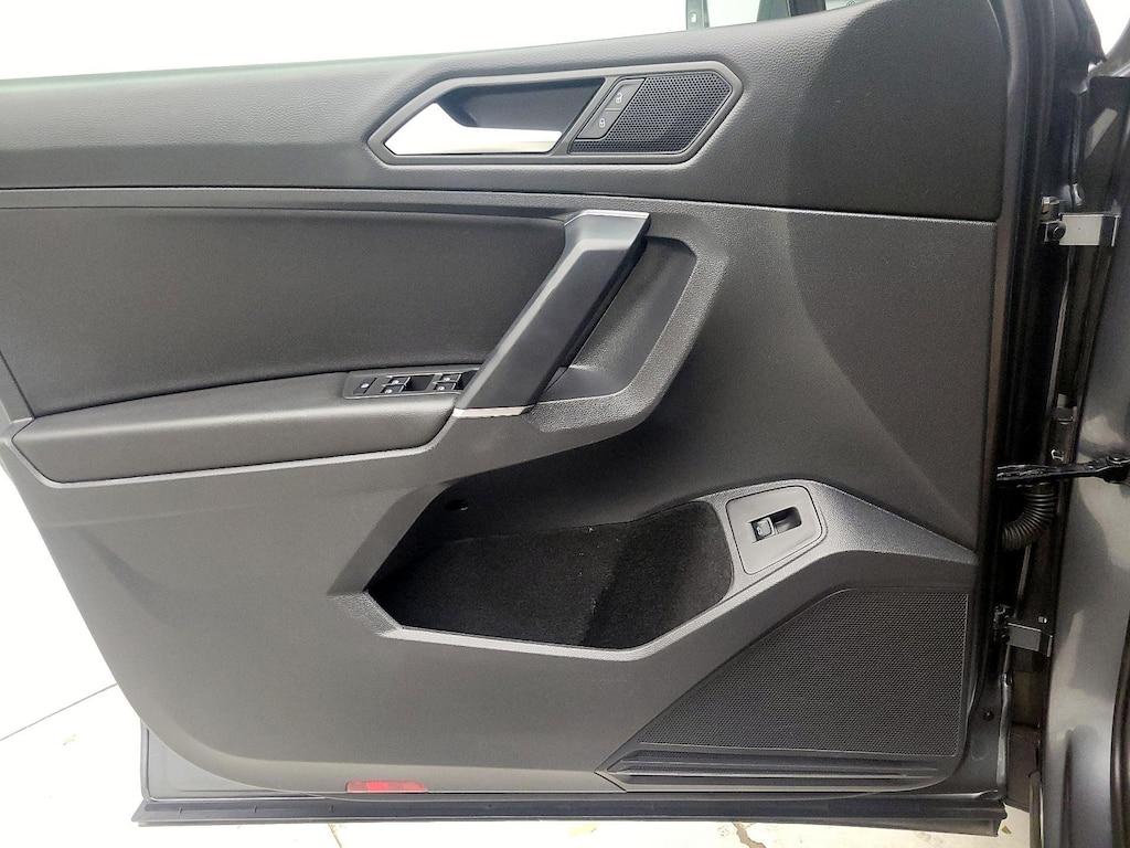 used 2020 Volkswagen Tiguan car, priced at $23,998