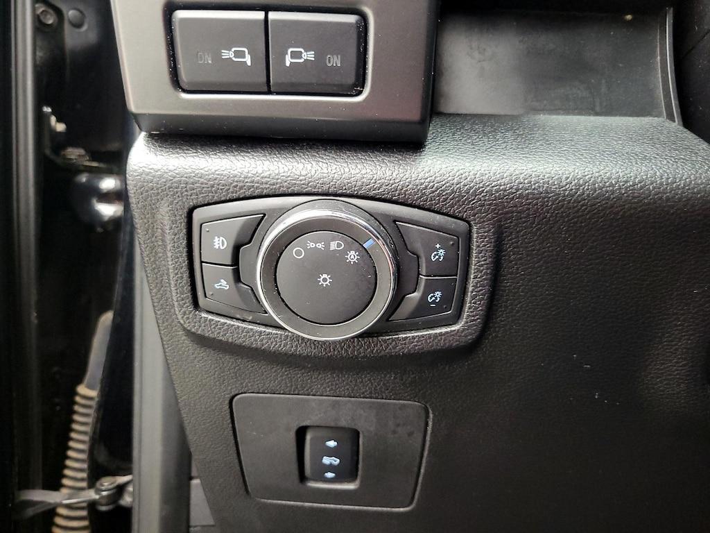 used 2016 Ford F-150 car, priced at $30,998