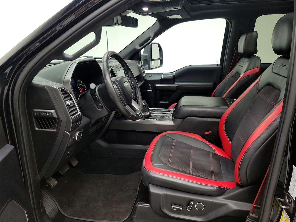 used 2016 Ford F-150 car, priced at $30,998