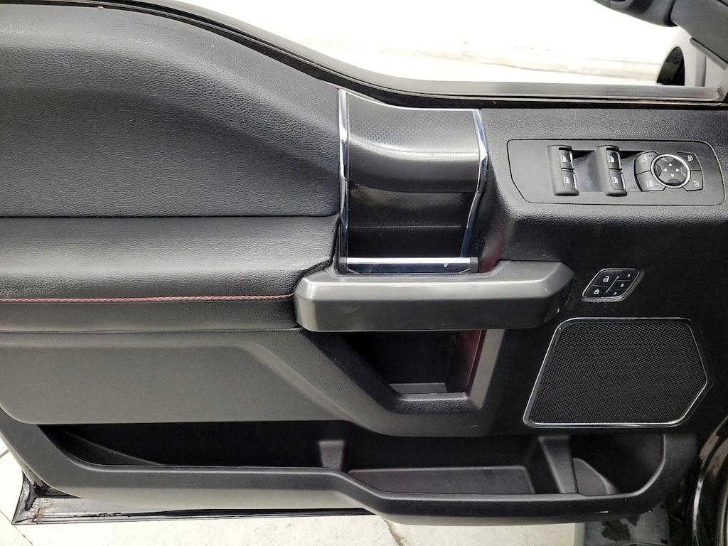 used 2016 Ford F-150 car, priced at $30,998