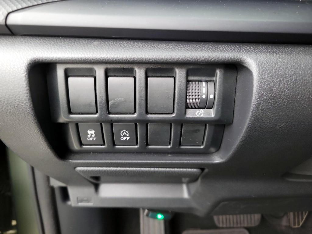 used 2019 Subaru Forester car, priced at $19,998