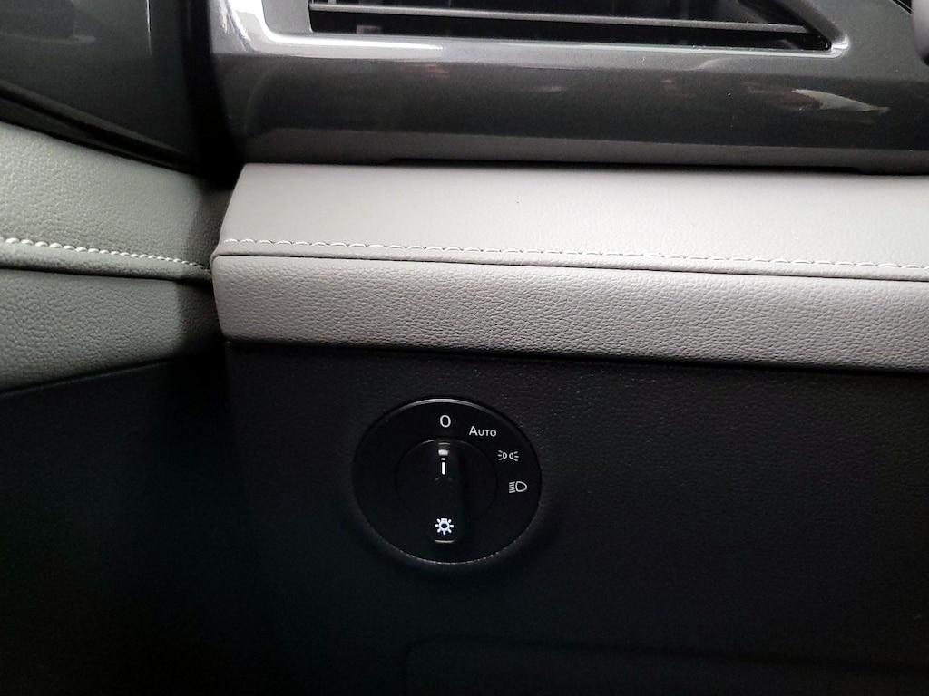 used 2023 Volkswagen Taos car, priced at $23,998