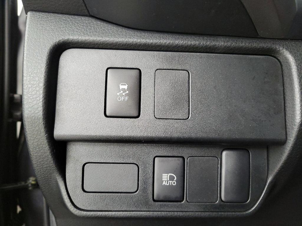 used 2023 Toyota Tacoma car, priced at $33,998