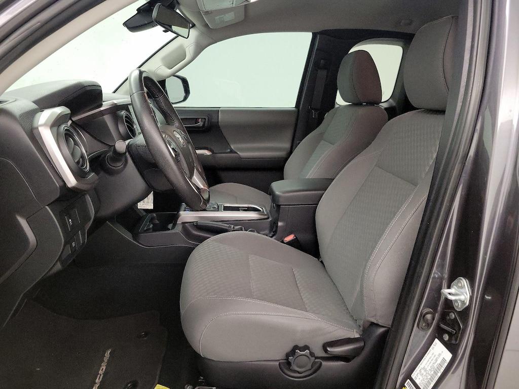 used 2023 Toyota Tacoma car, priced at $33,998