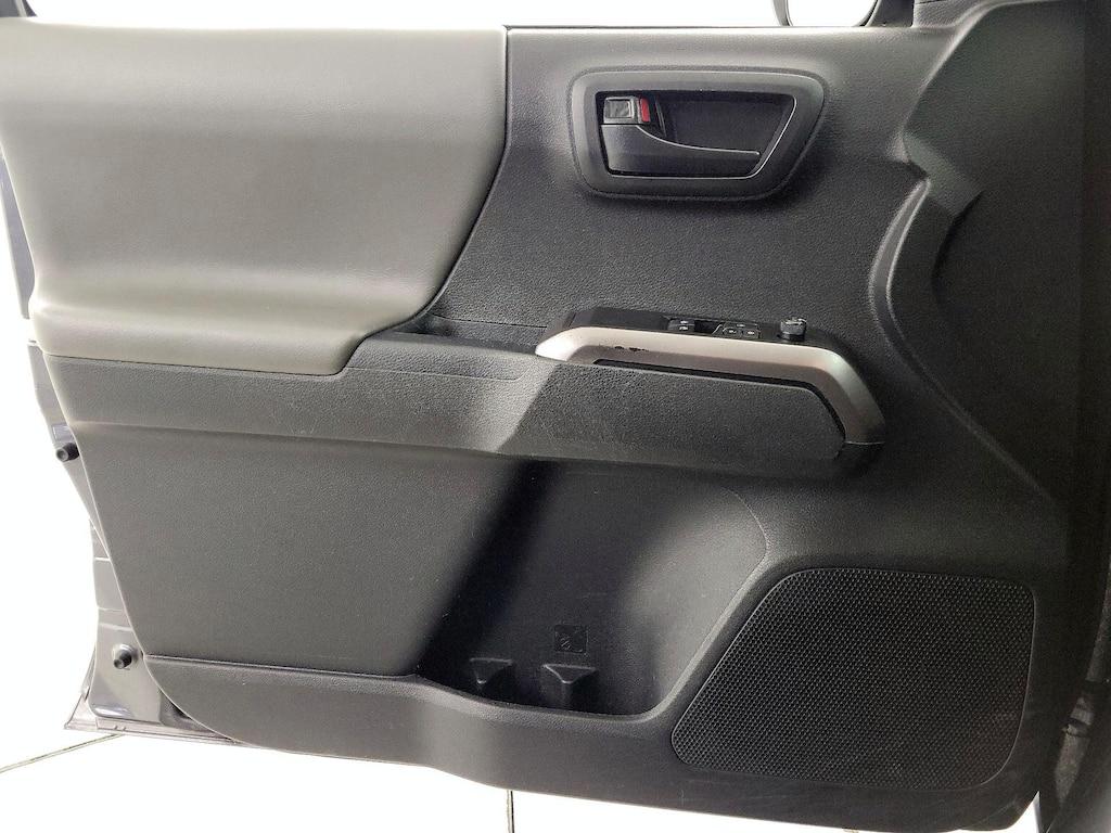 used 2023 Toyota Tacoma car, priced at $33,998