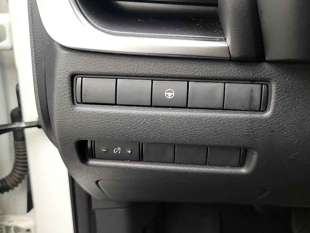 used 2021 Nissan Rogue car, priced at $23,998