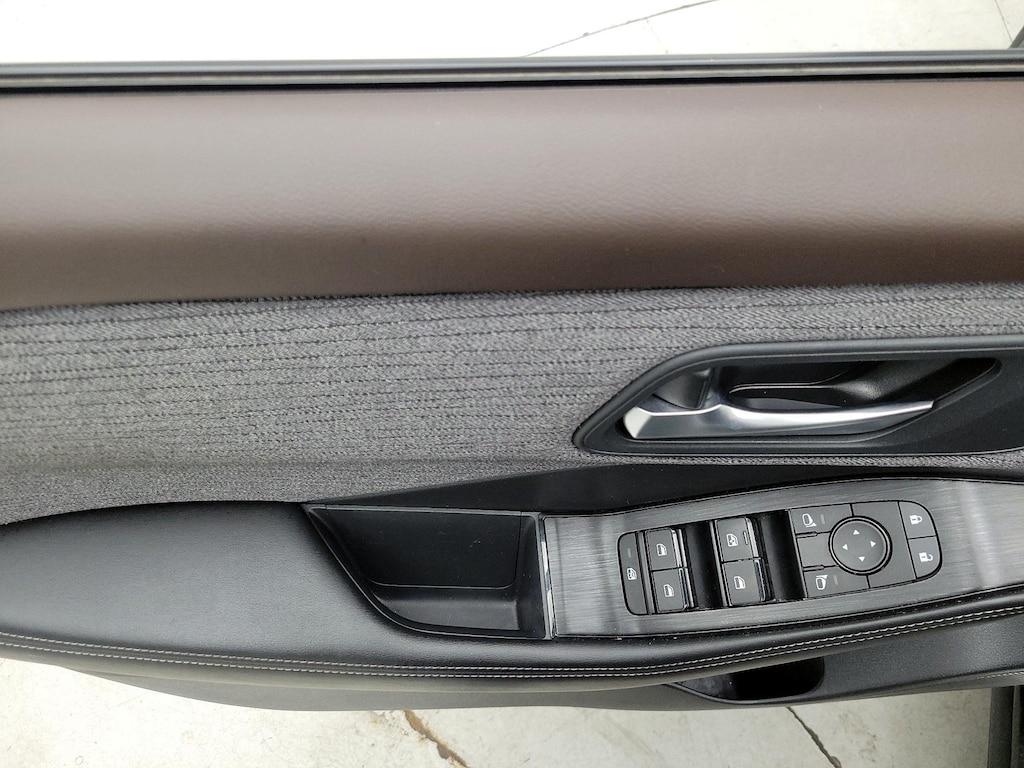 used 2021 Nissan Rogue car, priced at $23,998