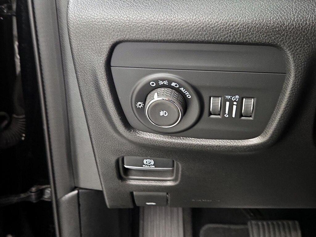 used 2022 Jeep Grand Cherokee L car, priced at $36,998