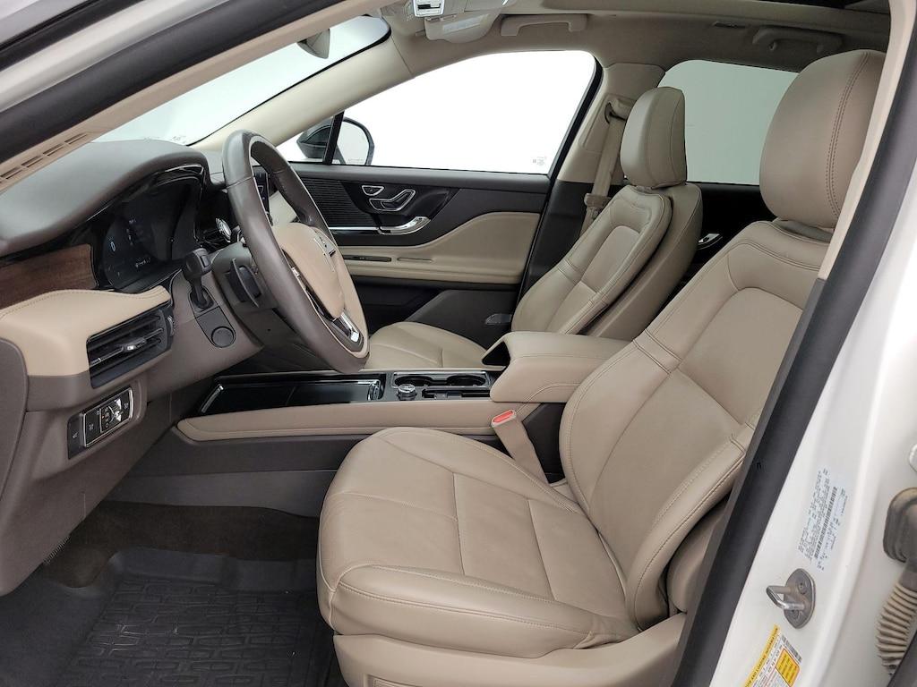 used 2022 Lincoln Corsair car, priced at $27,998