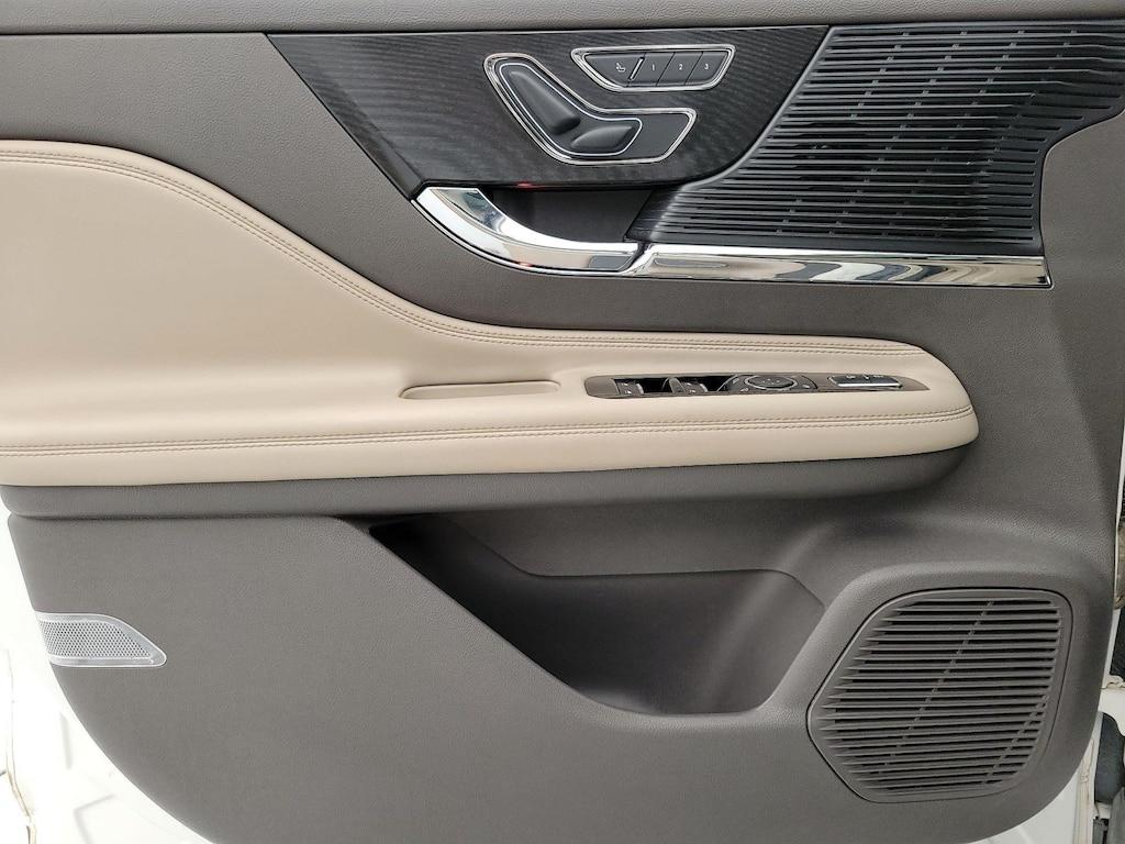 used 2022 Lincoln Corsair car, priced at $27,998