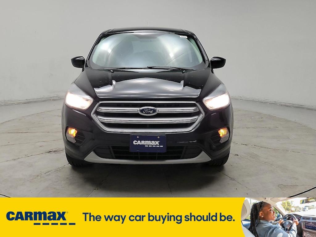 used 2017 Ford Escape car, priced at $14,599