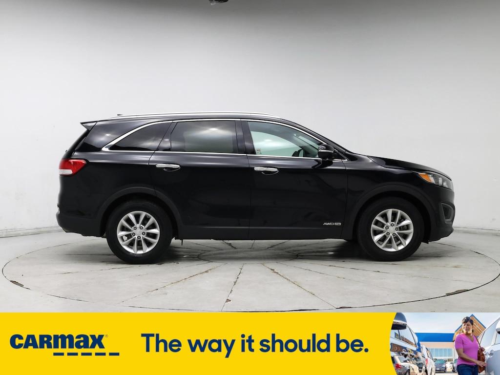 used 2016 Kia Sorento car, priced at $14,998