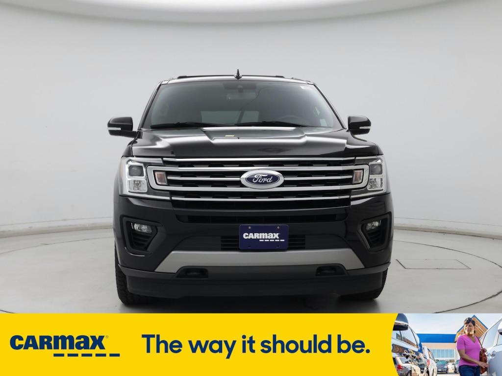 used 2020 Ford Expedition car, priced at $33,998
