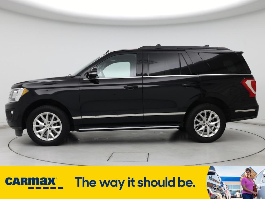 used 2020 Ford Expedition car, priced at $33,998