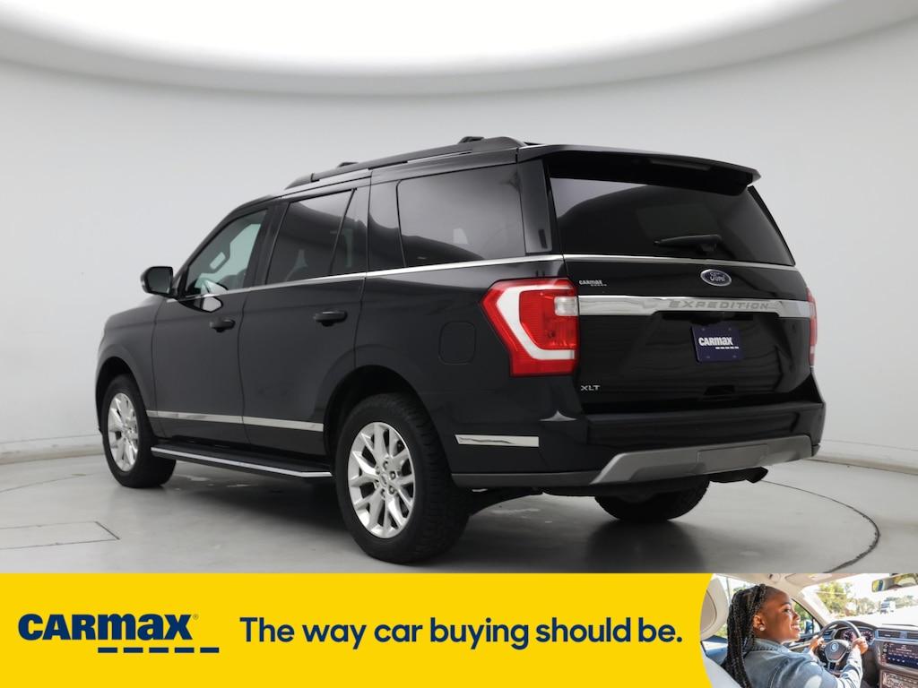 used 2020 Ford Expedition car, priced at $33,998
