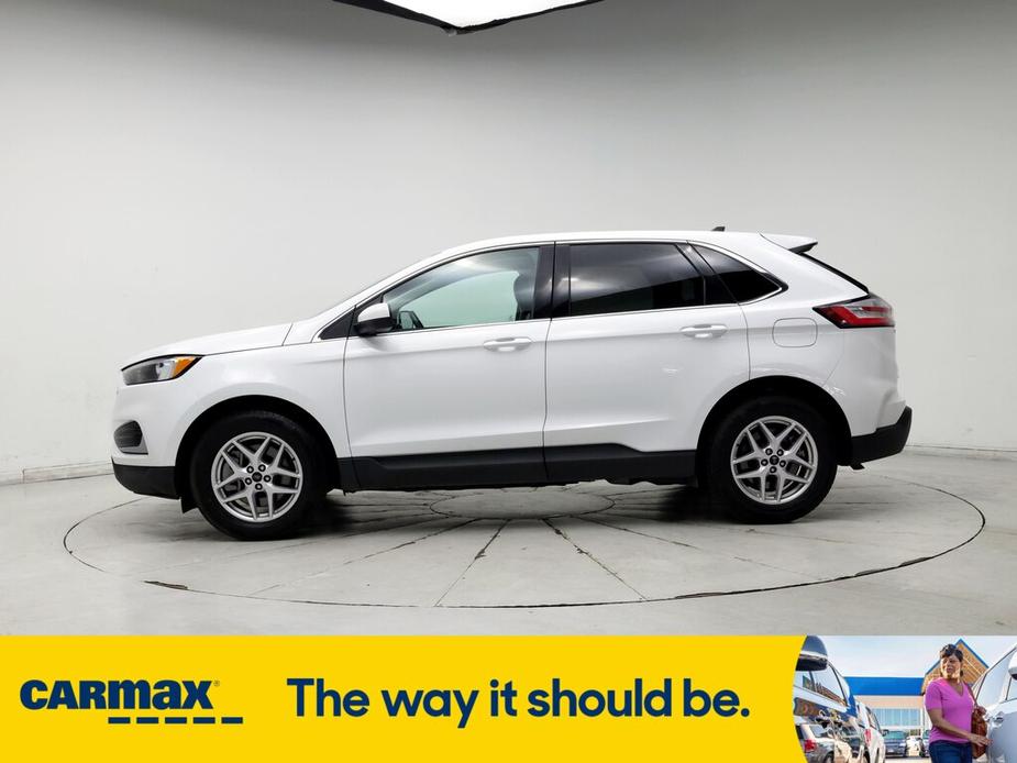 used 2023 Ford Edge car, priced at $23,998