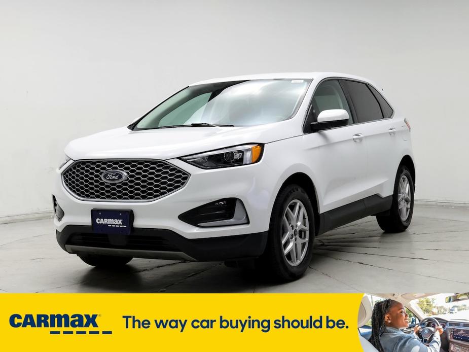 used 2023 Ford Edge car, priced at $23,998