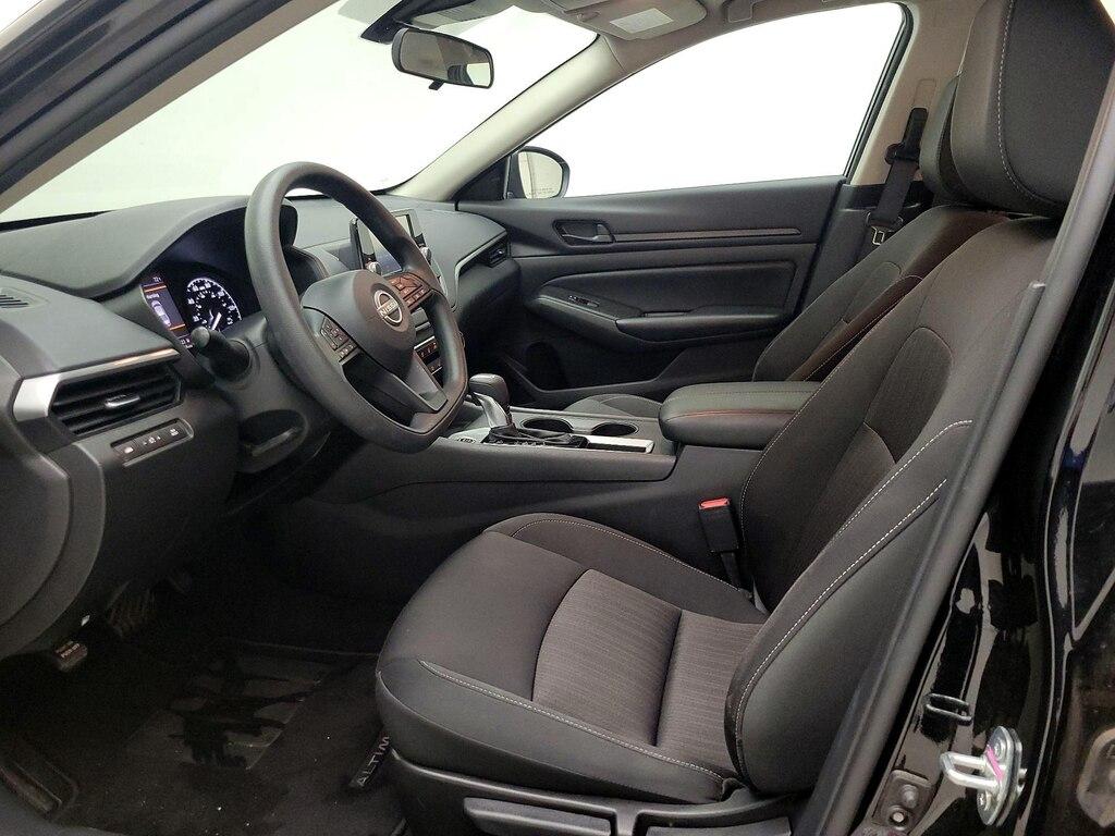 used 2024 Nissan Altima car, priced at $19,998