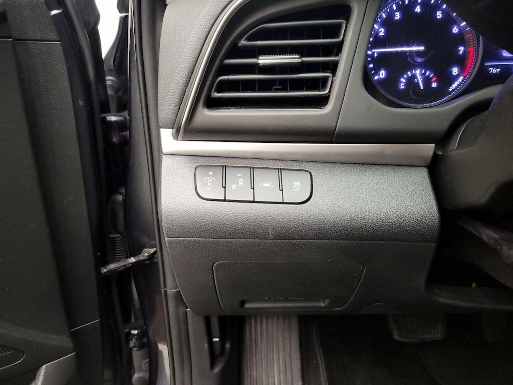 used 2020 Hyundai Elantra car, priced at $14,599