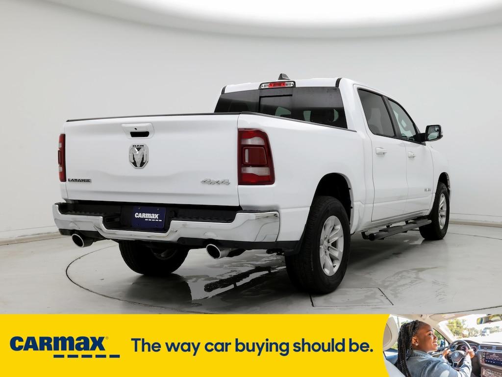 used 2024 Ram 1500 car, priced at $48,998