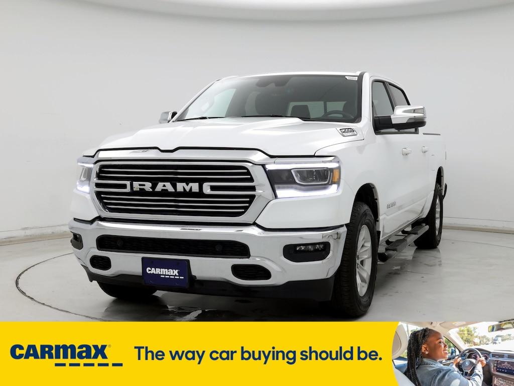 used 2024 Ram 1500 car, priced at $48,998