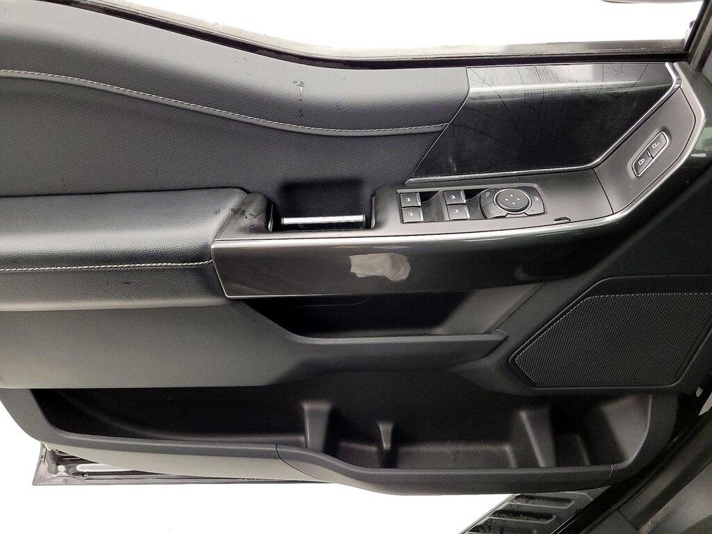 used 2022 Ford F-150 car, priced at $41,998