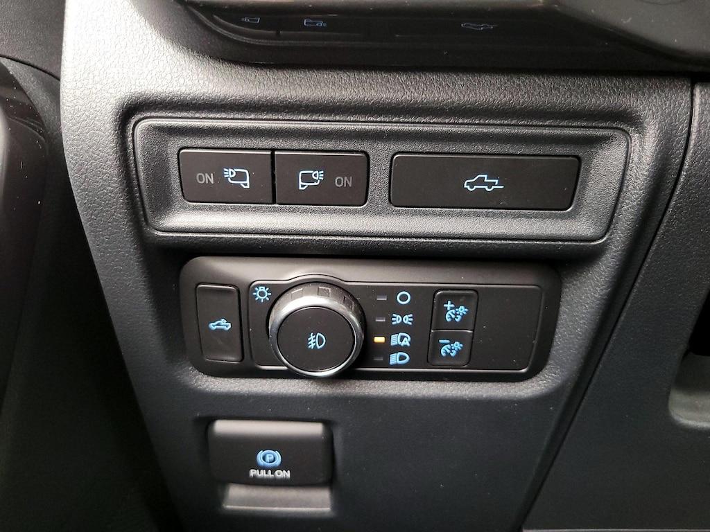 used 2022 Ford F-150 car, priced at $41,998