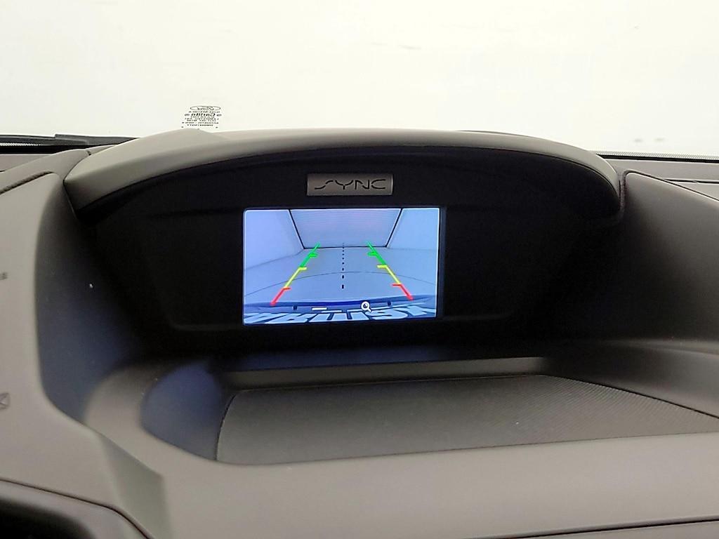 used 2017 Ford Escape car, priced at $17,998