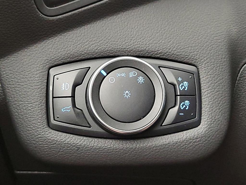 used 2017 Ford Escape car, priced at $17,998