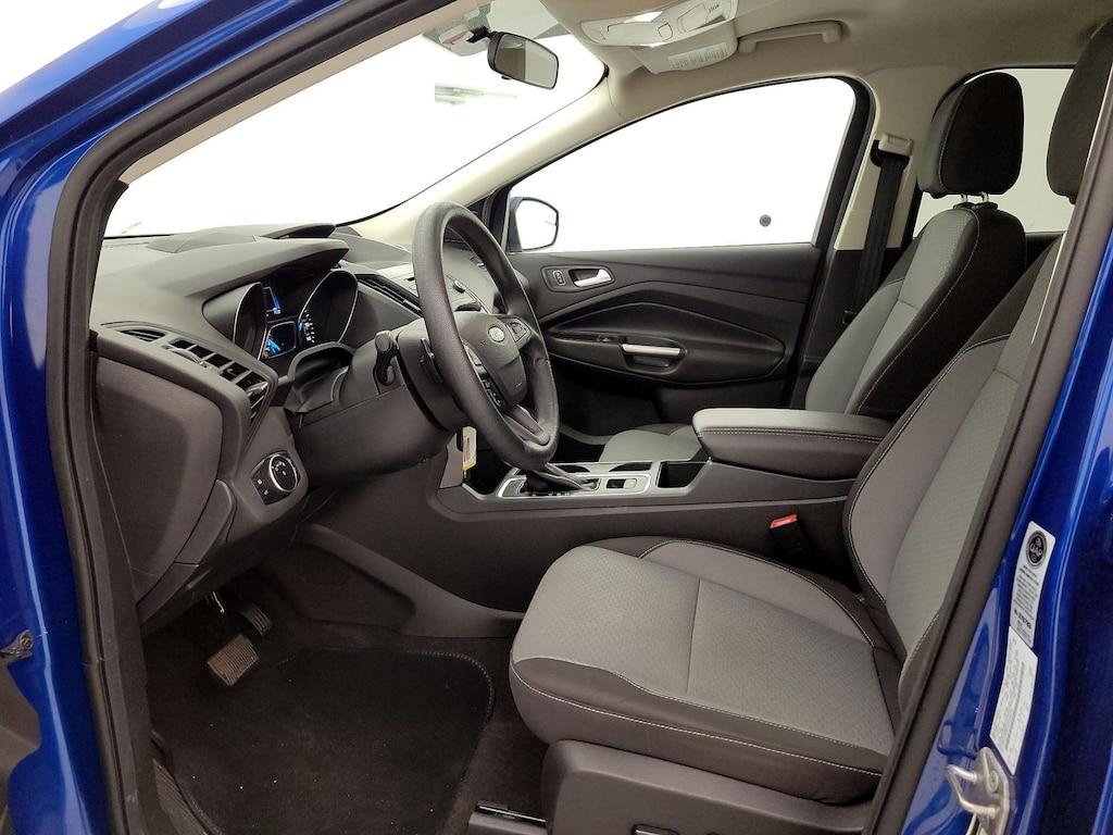 used 2017 Ford Escape car, priced at $17,998