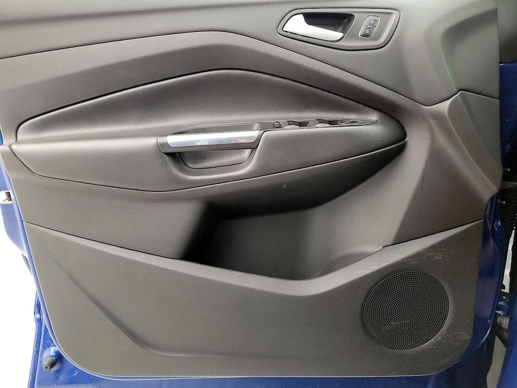 used 2017 Ford Escape car, priced at $17,998