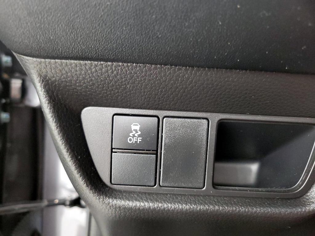 used 2024 Honda HR-V car, priced at $28,998