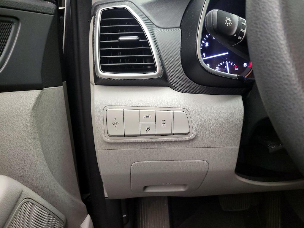 used 2019 Hyundai Tucson car, priced at $18,998