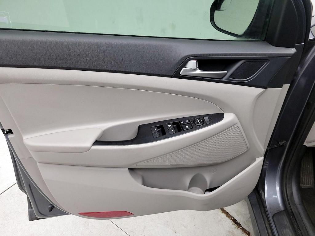 used 2019 Hyundai Tucson car, priced at $18,998
