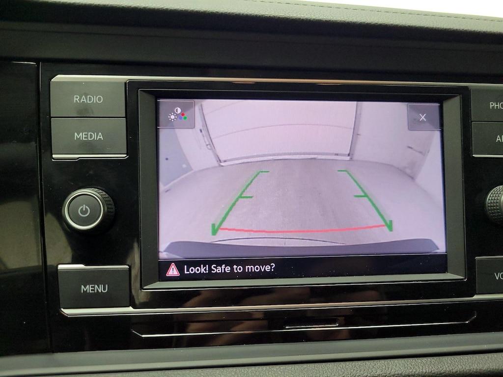used 2024 Volkswagen Jetta car, priced at $20,998