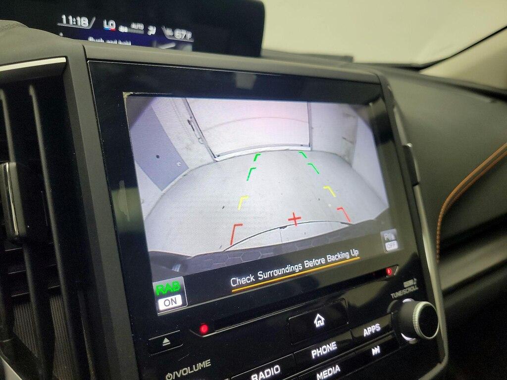 used 2019 Subaru Crosstrek car, priced at $20,998