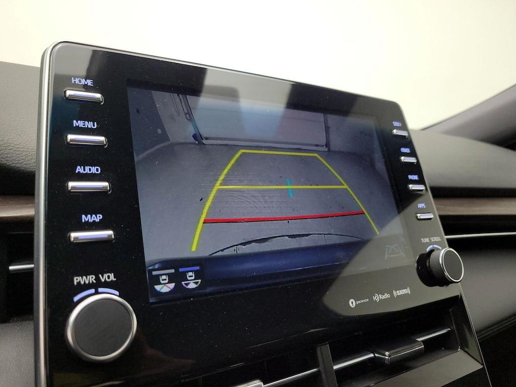 used 2022 Toyota Avalon car, priced at $25,998