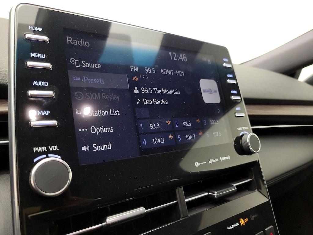 used 2022 Toyota Avalon car, priced at $25,998