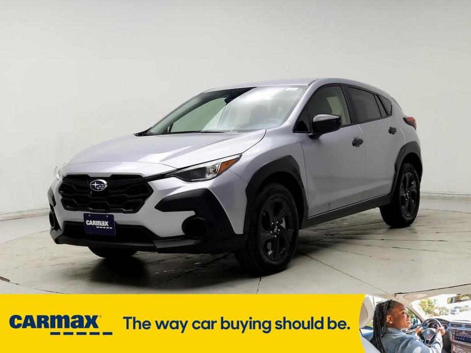 used 2024 Subaru Crosstrek car, priced at $28,998