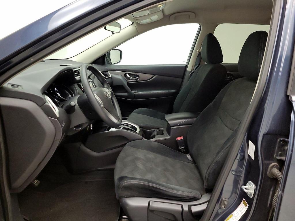 used 2016 Nissan Rogue car, priced at $13,998