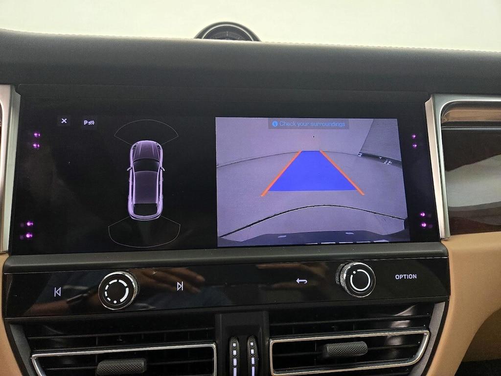 used 2023 Porsche Macan car, priced at $56,998