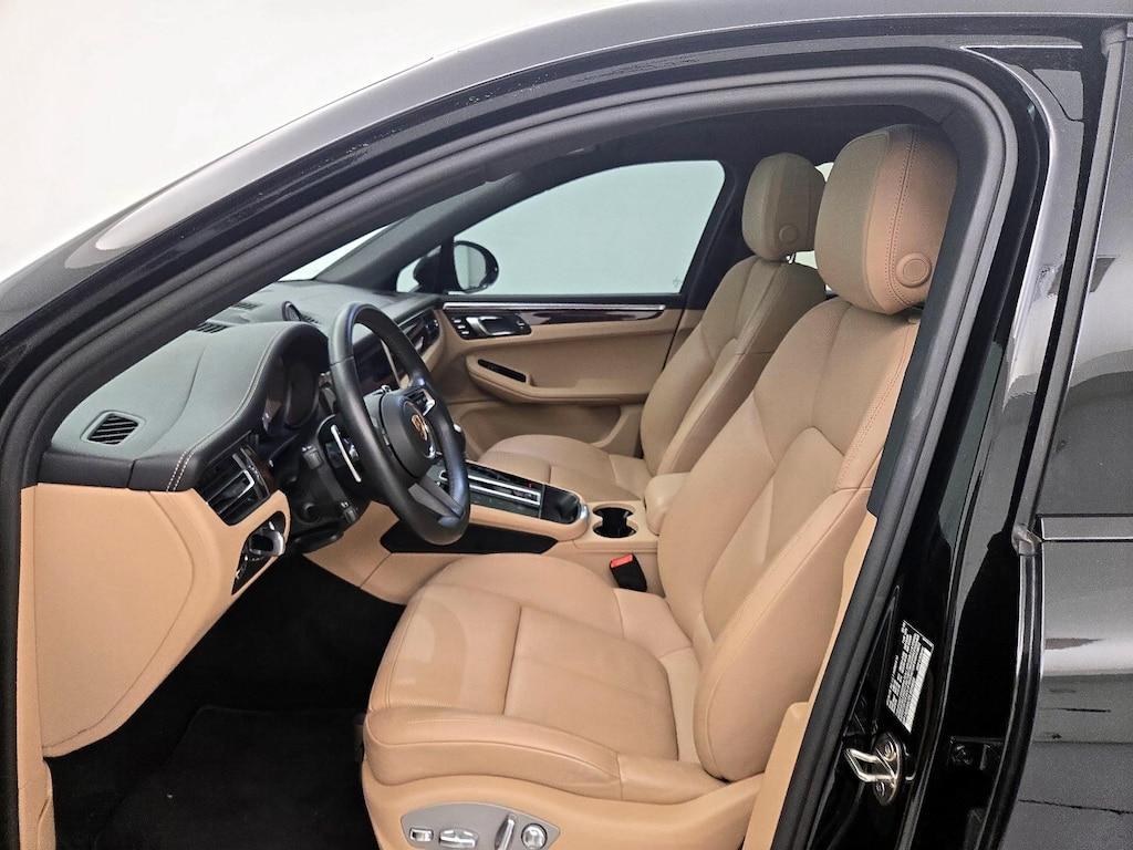 used 2023 Porsche Macan car, priced at $56,998