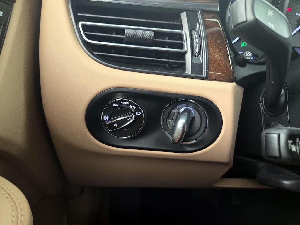 used 2023 Porsche Macan car, priced at $56,998