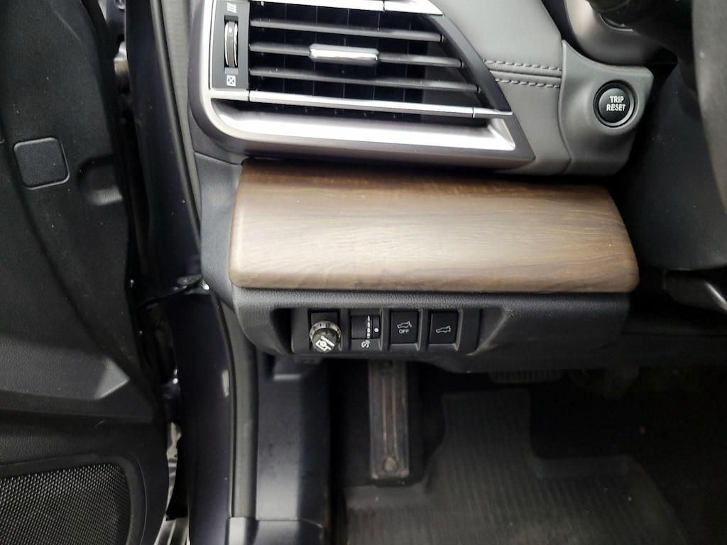 used 2024 Subaru Outback car, priced at $31,998