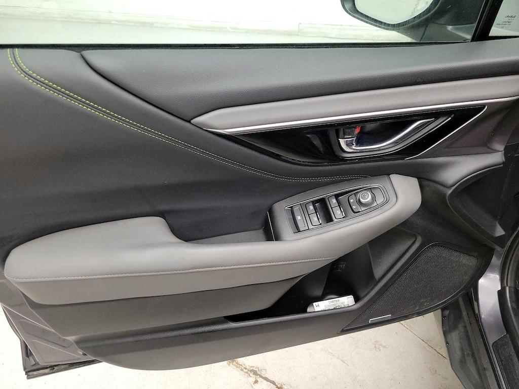 used 2024 Subaru Outback car, priced at $31,998