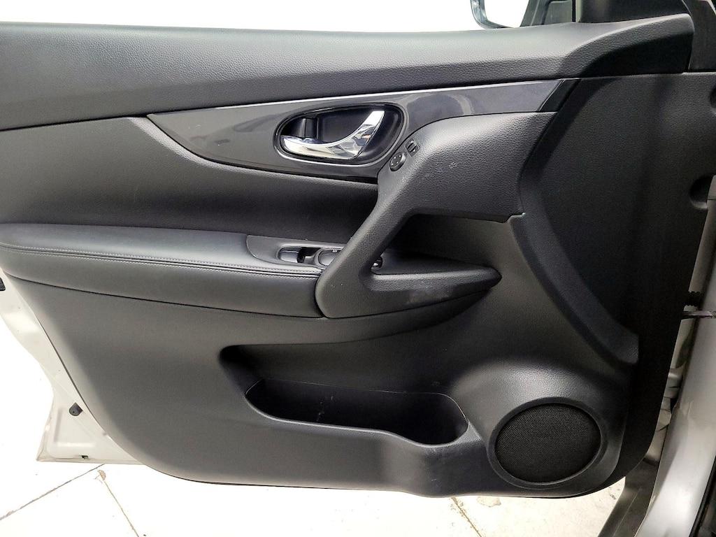 used 2018 Nissan Rogue car, priced at $16,998