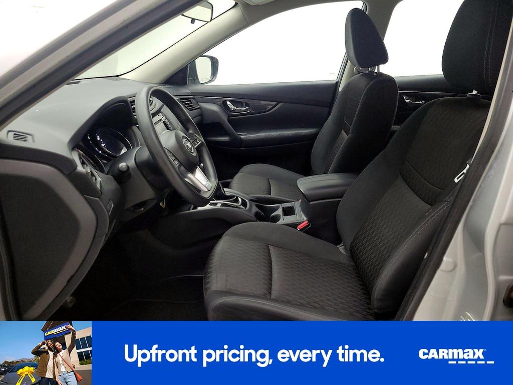used 2018 Nissan Rogue car, priced at $16,998