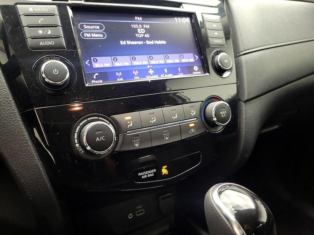 used 2018 Nissan Rogue car, priced at $16,998