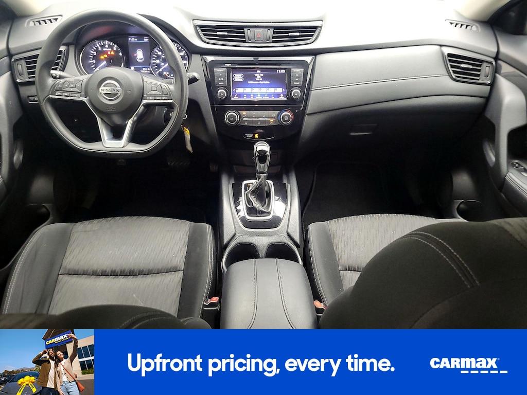 used 2018 Nissan Rogue car, priced at $16,998